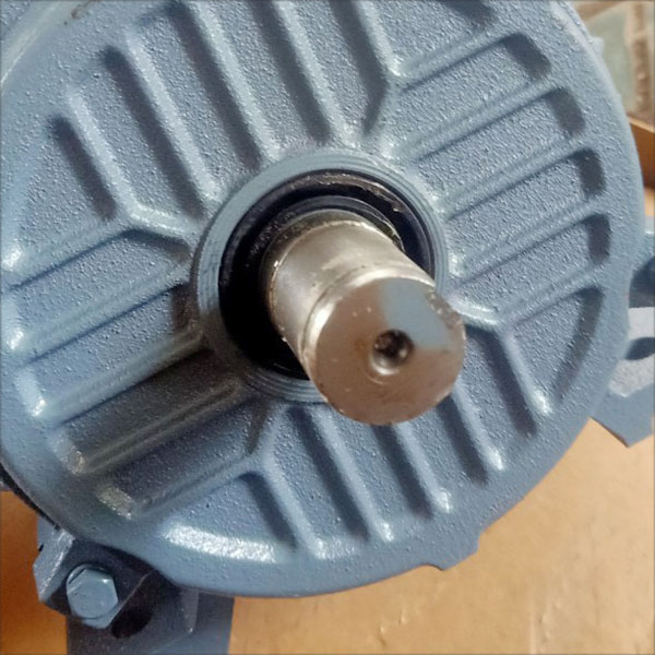 Motors thương hiệu NHP